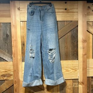 urban outfitters jeans